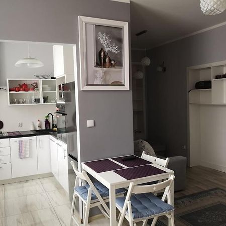 Apartament Detka Nowy Targ Exterior foto